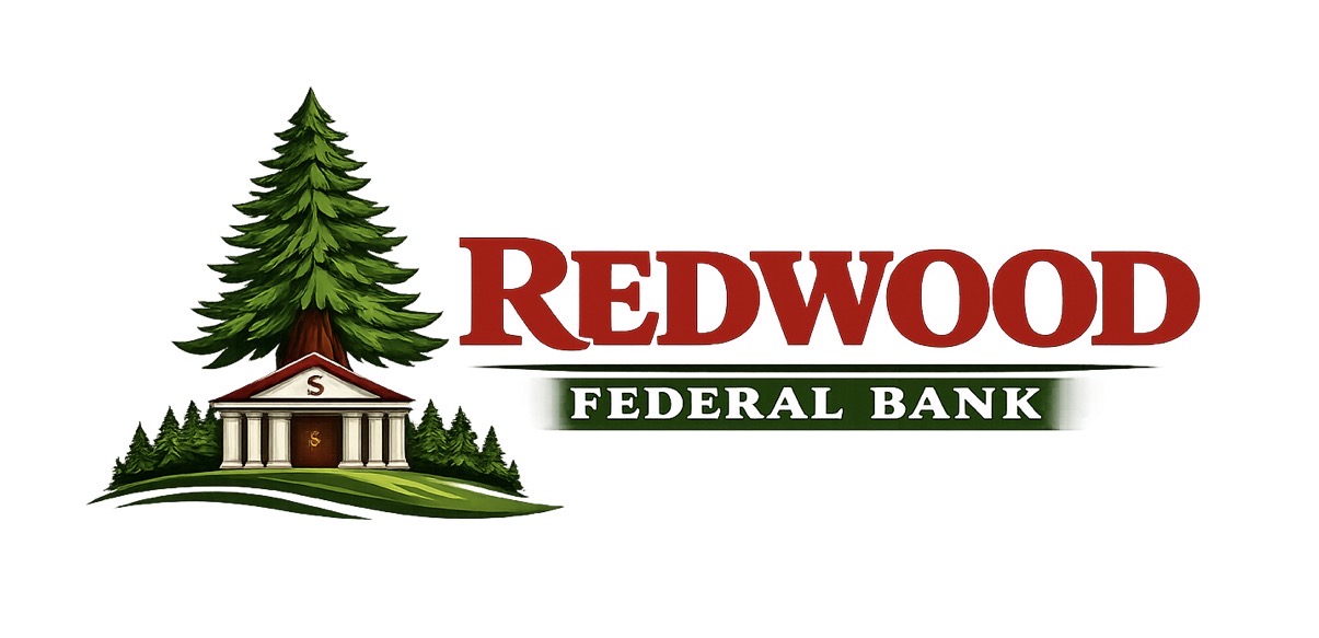 Redwood Federal Bank